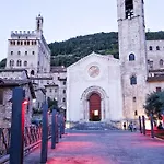Casa Armanni - La Tua Casa Di Pietra * Gubbio
