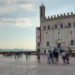 Casa Armanni - La Tua Casa Di Pietra Apartment Gubbio