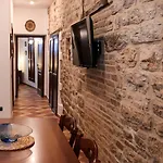 Apartment Casa Armanni - La Tua Casa Di Pietra