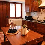 Apartment Casa Armanni - La Tua Casa Di Pietra *