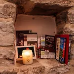 Apartment Casa Armanni - La Tua Casa Di Pietra *