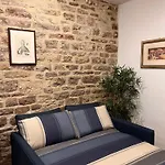 Casa Armanni - La Tua Casa Di Pietra Apartment Gubbio