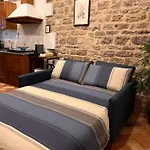 Apartment Casa Armanni - La Tua Casa Di Pietra