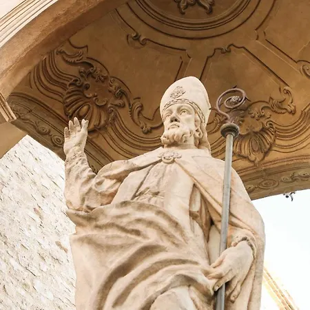 Casa Armanni - La Tua Casa Di Pietra