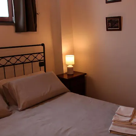 Casa Armanni - La Tua Casa Di Pietra *