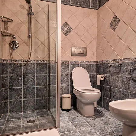 Apartment Casa Armanni - La Tua Casa Di Pietra