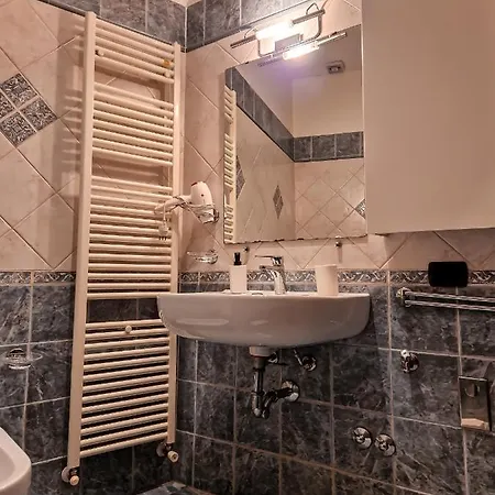 Casa Armanni - La Tua Casa Di Pietra Apartment