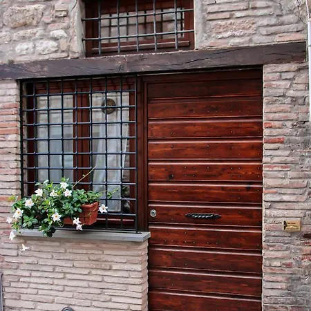 Appartement Casa Armanni - La Tua Casa Di Pietra