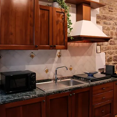 Casa Armanni - La Tua Casa Di Pietra