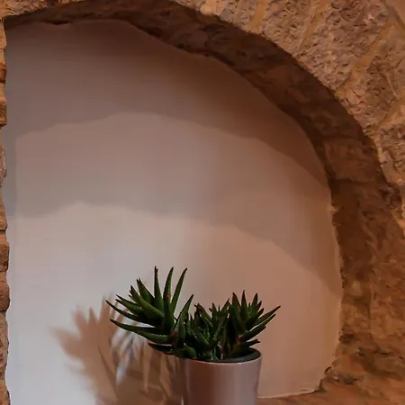 Apartment Casa Armanni - La Tua Casa Di Pietra