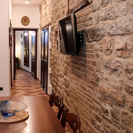 Apartment Casa Armanni - La Tua Casa Di Pietra