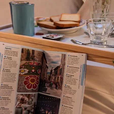 Apartment Casa Armanni - La Tua Casa Di Pietra *