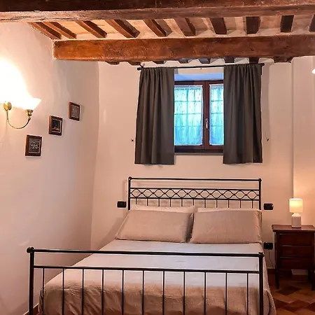 Casa Armanni - La Tua Casa Di Pietra