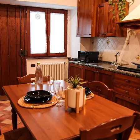 Appartement Casa Armanni - La Tua Casa Di Pietra *