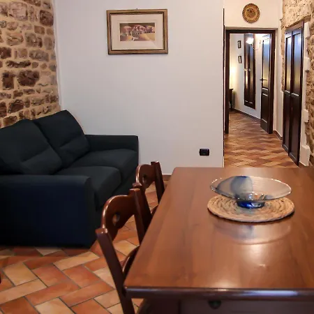 Casa Armanni - La Tua Casa Di Pietra