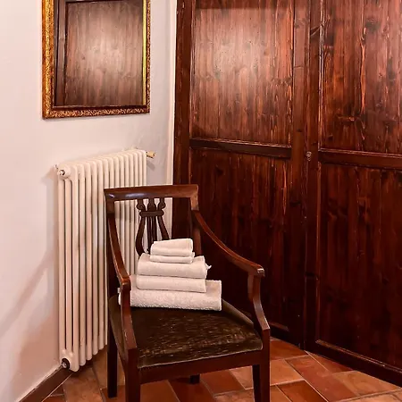 Casa Armanni - La Tua Casa Di Pietra * Gubbio