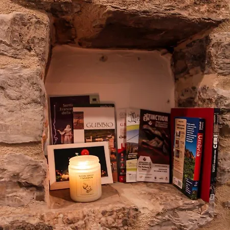 Apartamento Casa Armanni - La Tua Casa Di Pietra *