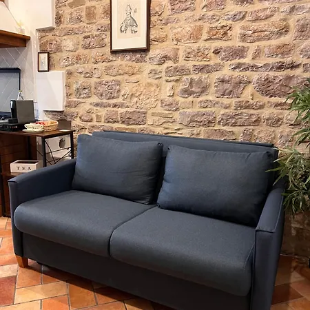 Casa Armanni - La Tua Casa Di Pietra Apartment *