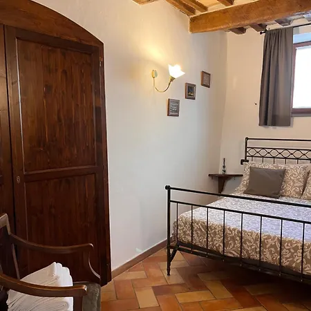 Casa Armanni - La Tua Casa Di Pietra *