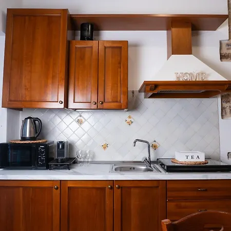 Casa Armanni - La Tua Casa Di Pietra Apartment Gubbio