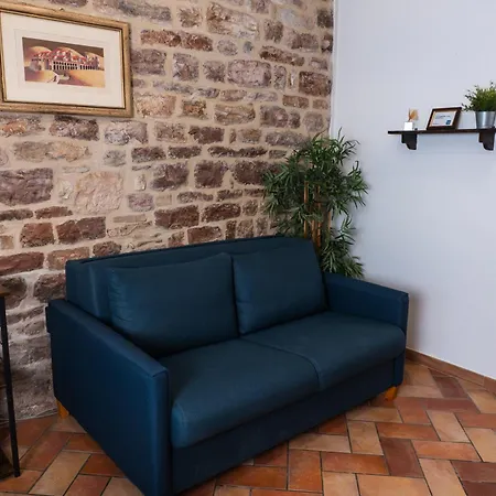 Casa Armanni - La Tua Casa Di Pietra *