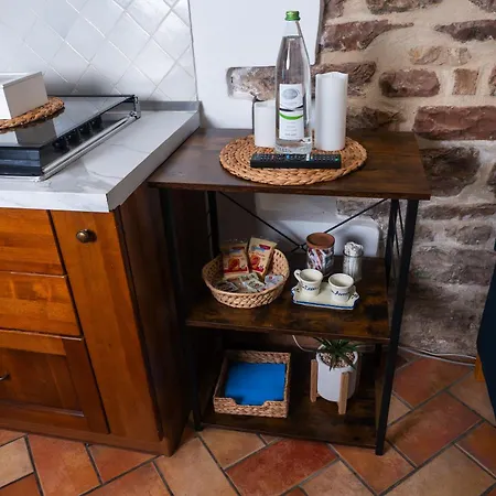 Casa Armanni - La Tua Casa Di Pietra