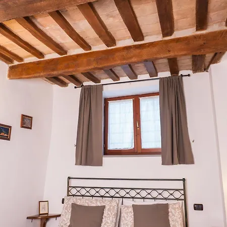 Casa Armanni - La Tua Casa Di Pietra Gubbio