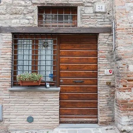 Casa Armanni - La Tua Casa Di Pietra *